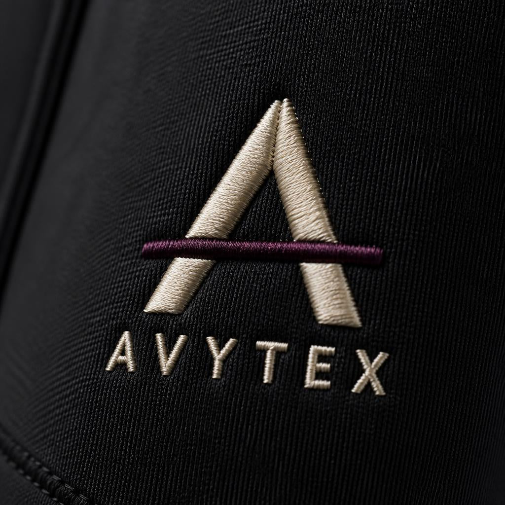 Legging Taille Haute AVYTEX — Précommande